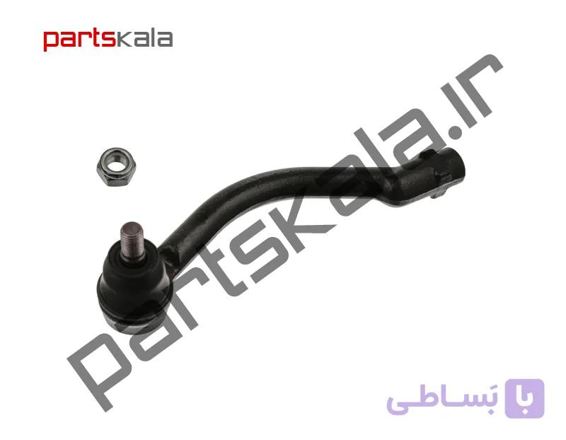 سیبک فرمان چپ آزرا قدیم