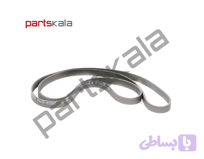 تسمه دینام کیا سورنتو