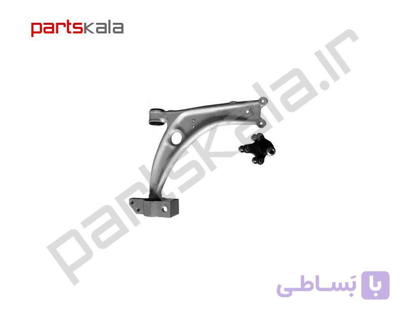 طبق بالا چپ اپیروس