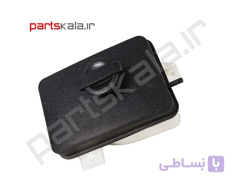 منبع انبساط هیوندای سوناتا LF هیبرید — تصویر 1