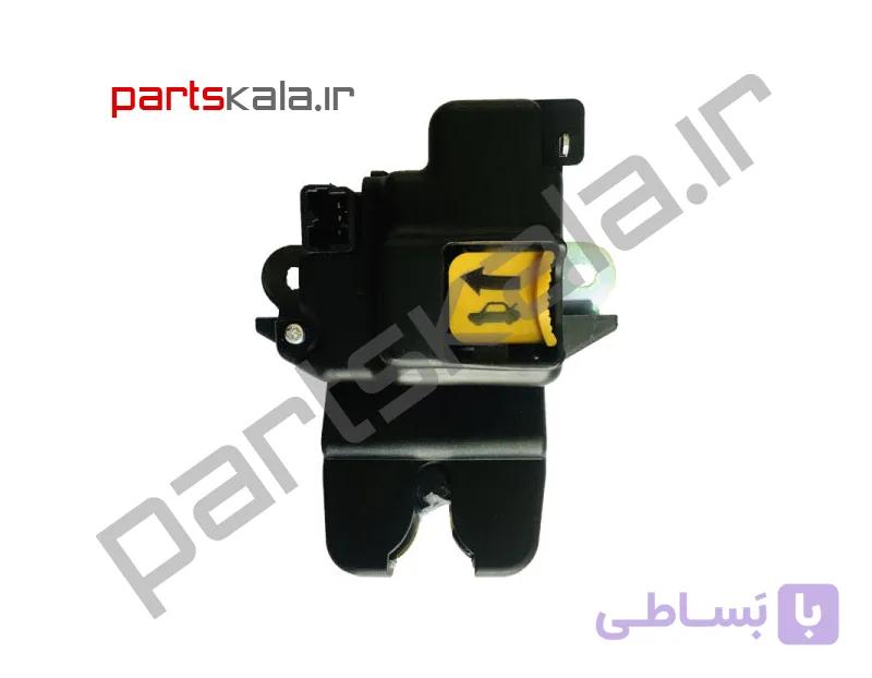 قفل درب صندوق کیا سراتو سایپا TD