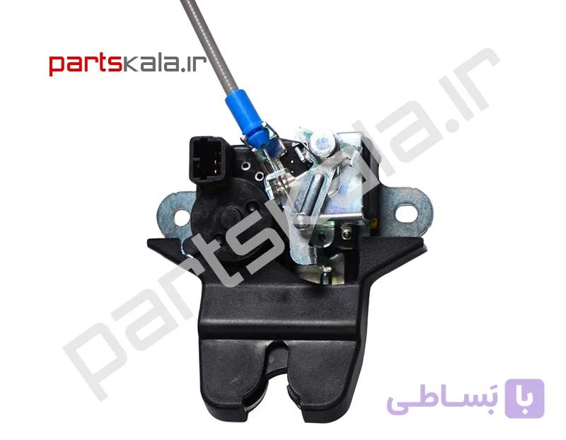 قفل صندوق هیوندای سوناتا LF بنزینی — تصویر 1