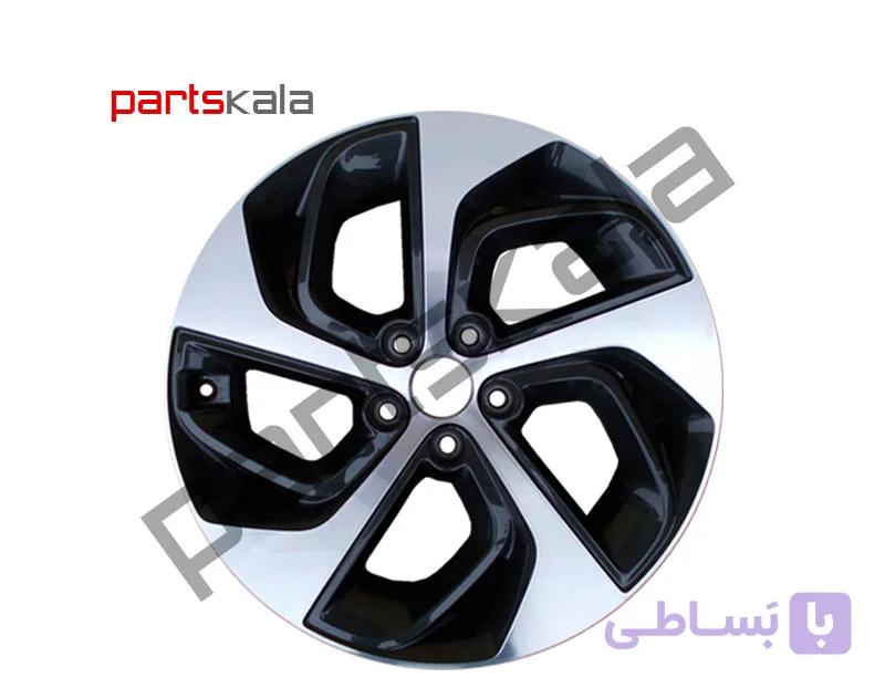رینگ چرخ توسان TL