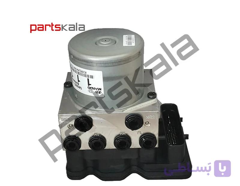 بلوک ABS هیوندای النترا