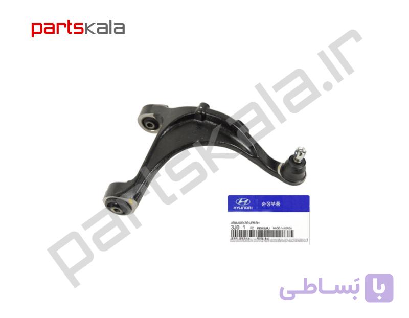 طبق بالا عقب راست وراکروز ix55