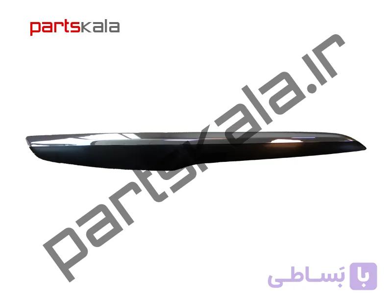 زه سپر جلو راست جنسیس سدان
