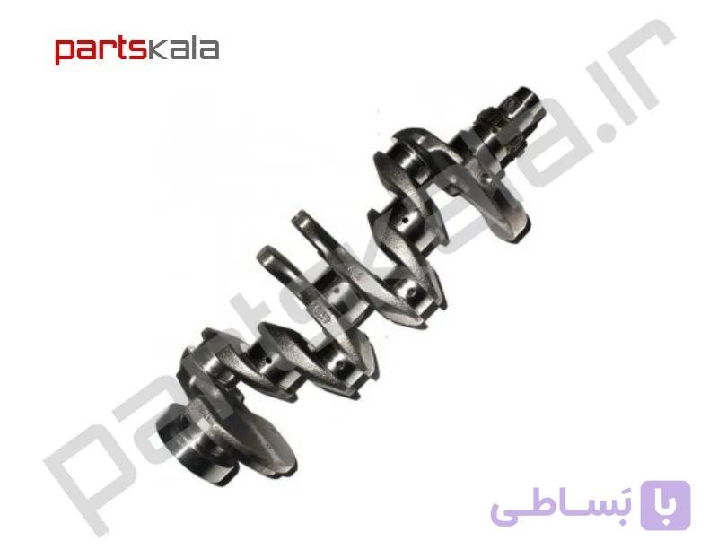 میل لنگ توسان JM
