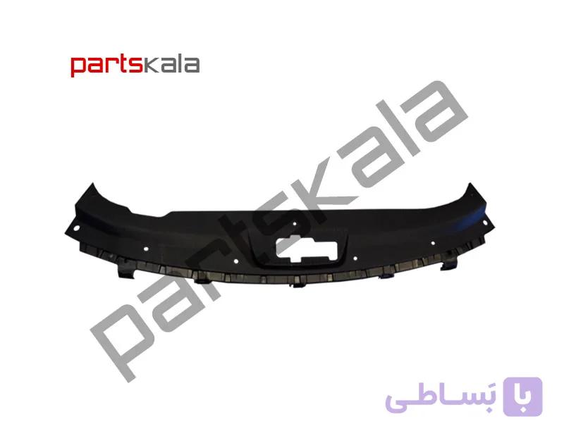 کاور بالا رادیاتور هیوندای سوناتا هیبرید