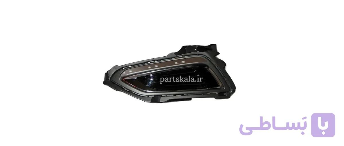 قاب دیلایت چپ سوناتا هیبرید ۲۰۱۸ — تصویر 1