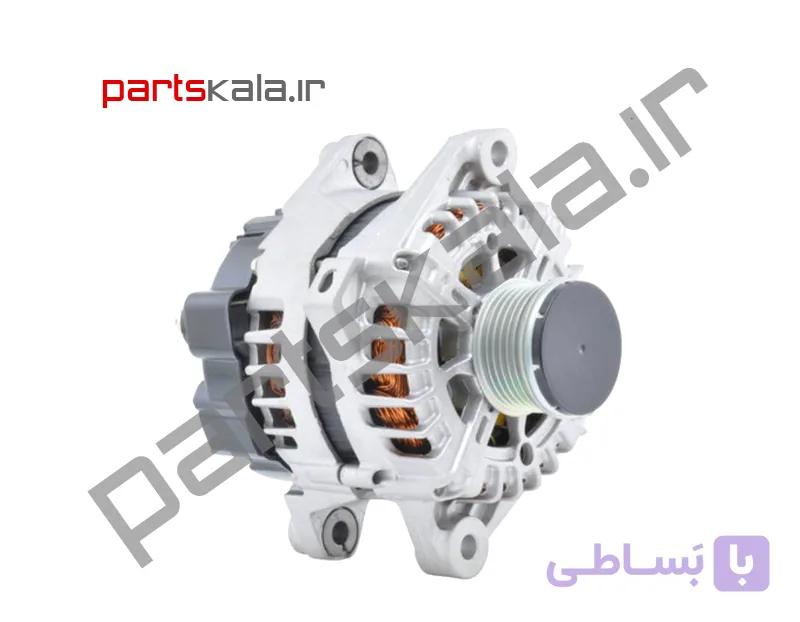 دینام هیوندای سانتافه