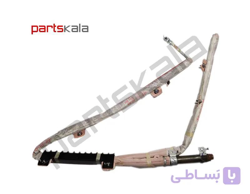 ایربگ پرده ای راست النترا