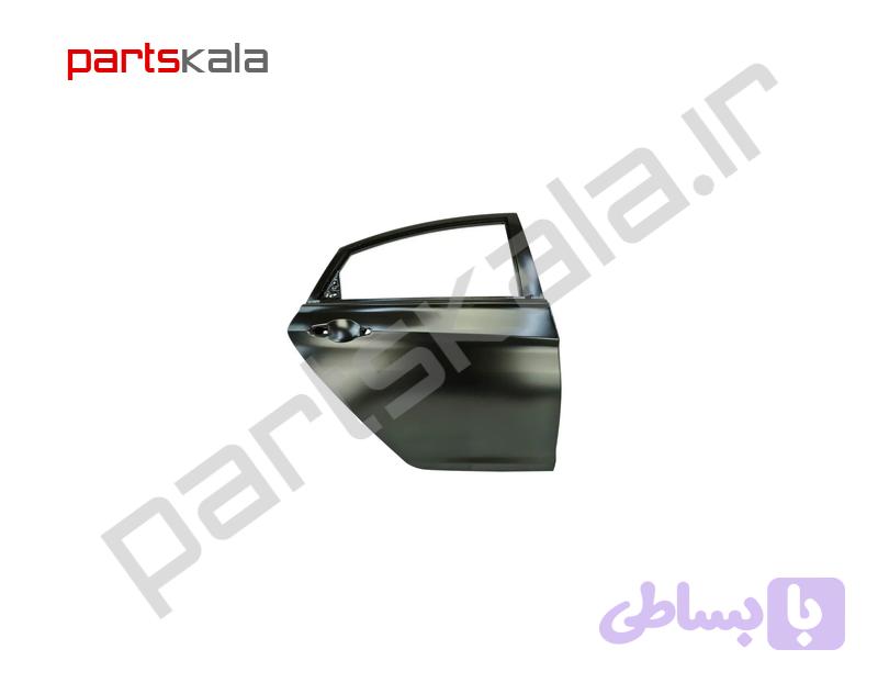 درب عقب چپ سوناتا YF