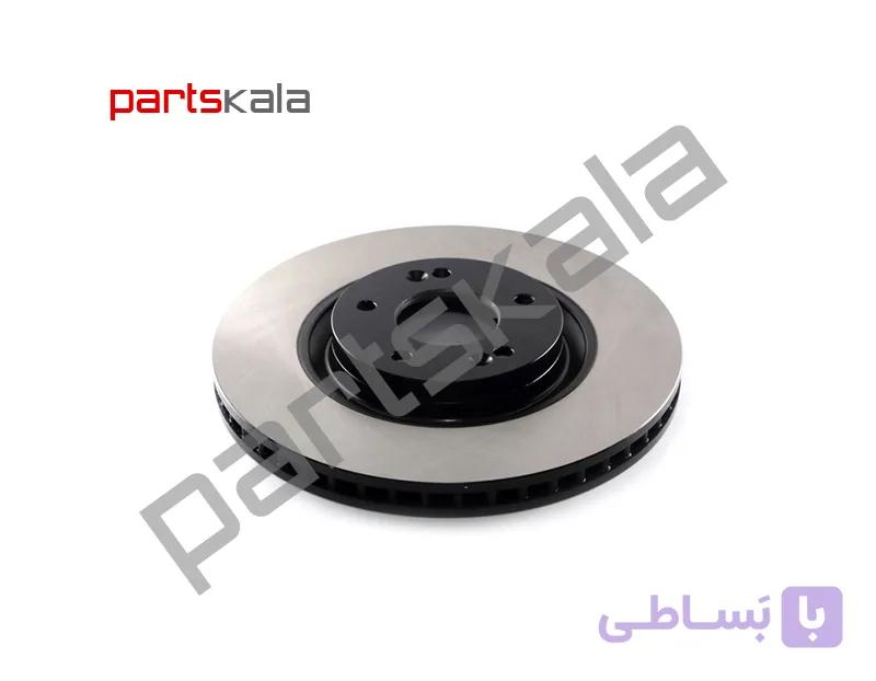 دیسک ترمز جلو آزرا گرنجور ۲۰۱۸