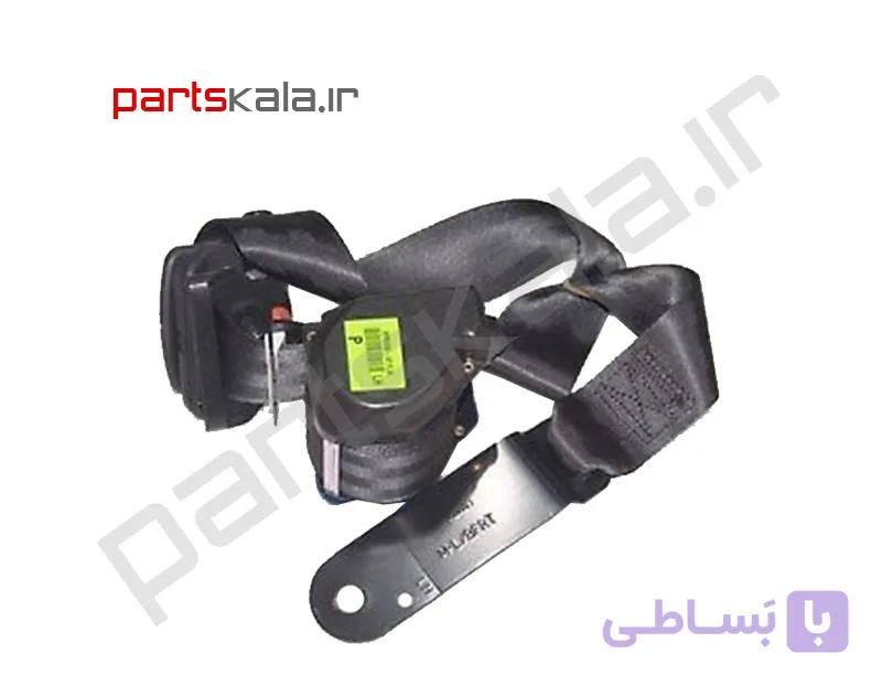 قفل کمربند جلو راست توسان TL