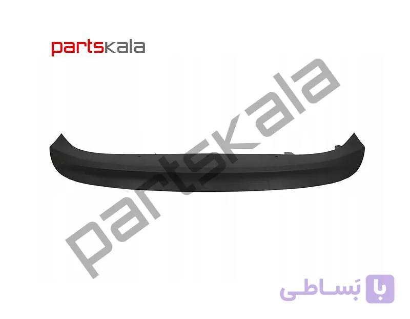 فلاپ زیر سپر عقب النترا