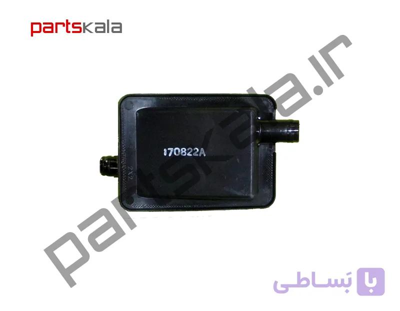 فیلتر هوای باک‌بنزین النترا