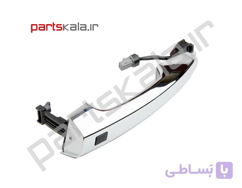 دستگیره درب جلو چپ سوناتا هیبرید