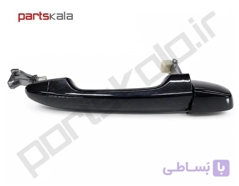 دستگیره بیرونی سمت عقب راست اپتیما MG — تصویر 1