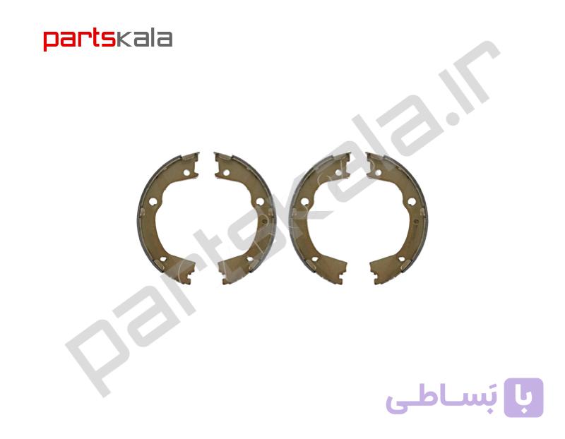 لنت کفشکی سانتافه CM