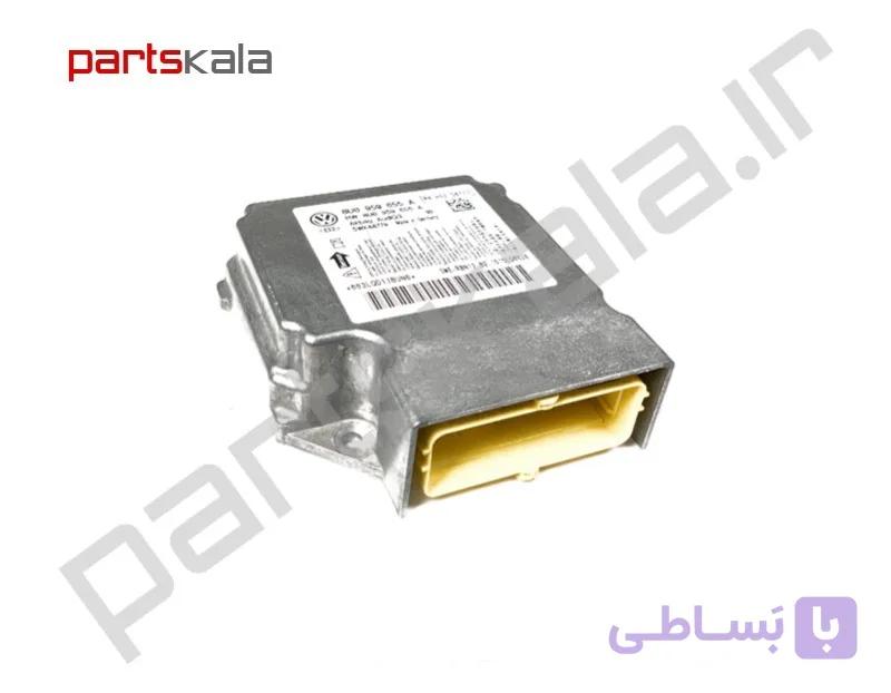 یونیت ایربگ توسان