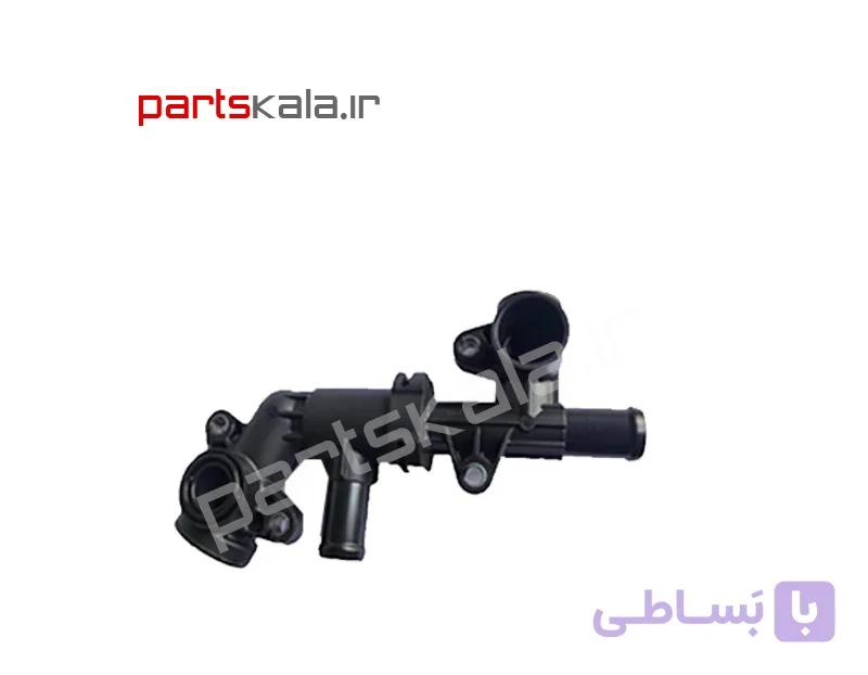 سوپاپ برگشت خنک کن گیربکس سوناتا هیبرید