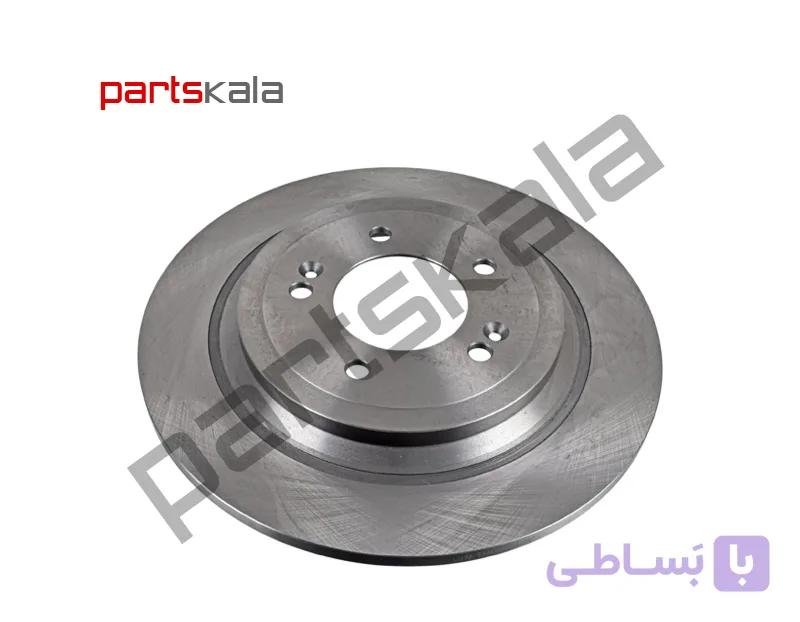 دیسک چرخ عقب هیوندای توسان TL