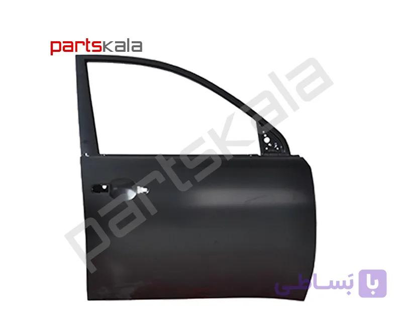 درب جلو چپ هیوندای i10 کرمان موتور