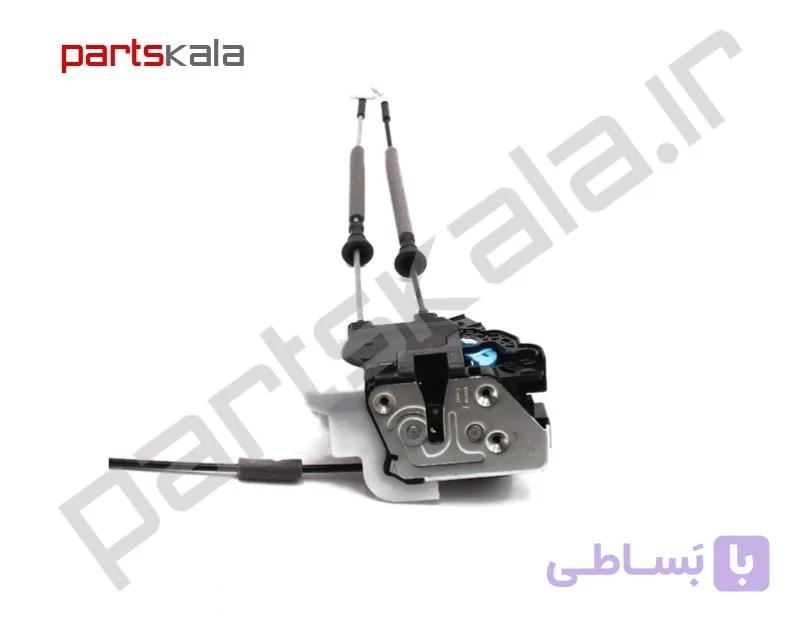 قفل درب چپ النترا وارداتی