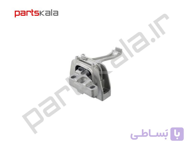 دسته موتور چپ i20 مونتاژ