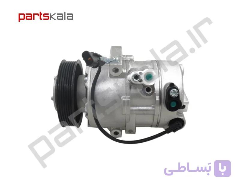 کمپرسور کولر هیوندای i40