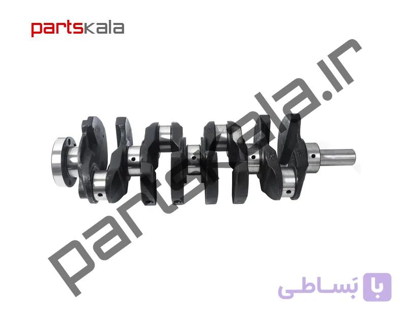 میل لنگ اپتیما TF