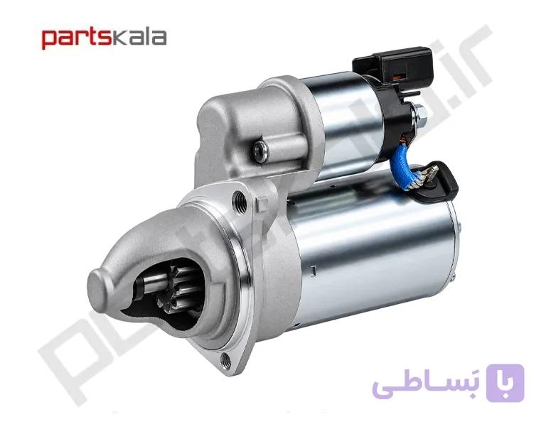 استارت هیوندای توسان ix35 — تصویر 1