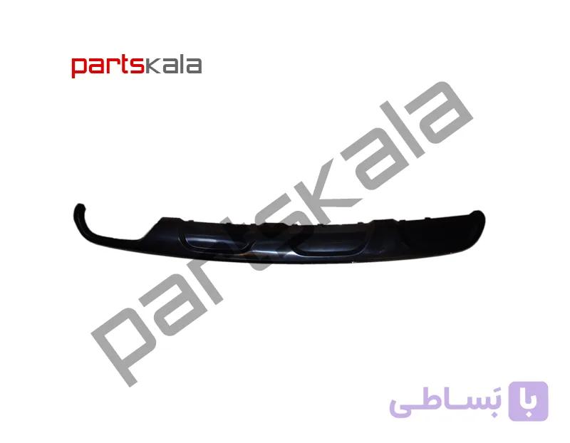 فلاپ زیر سپر عقب سانتافه DM