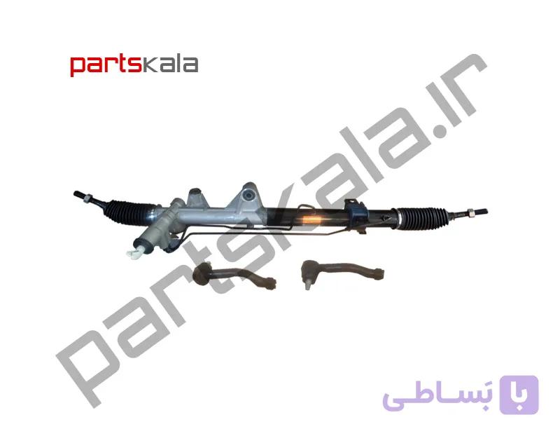 جعبه فرمان موهاوی