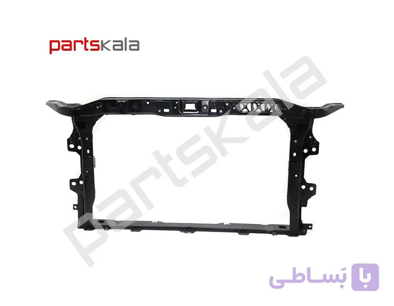 سینی فن هیوندای النترا