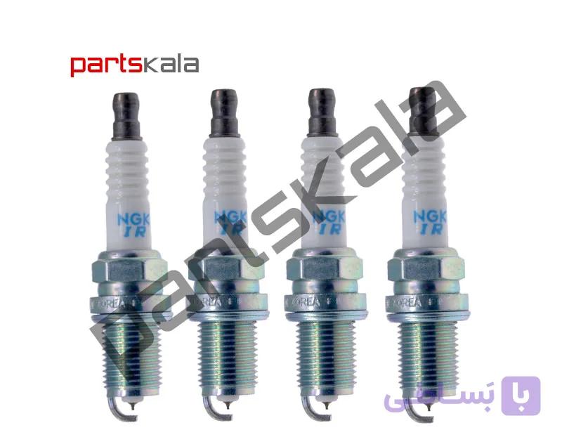 پک شمع کیا اپیروس