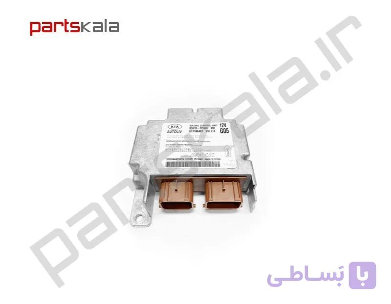 یونیت ایربگ سورنتو