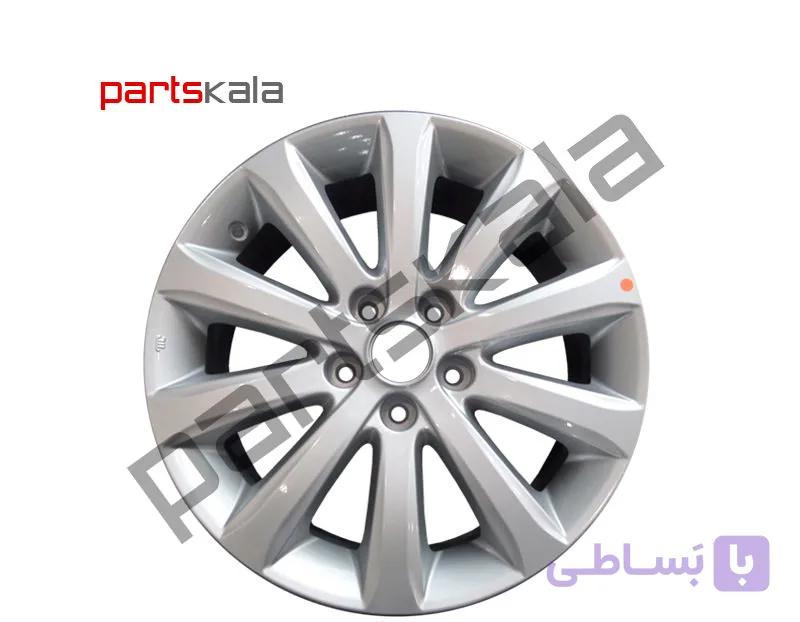 رینگ چرخ آزرا قدیم