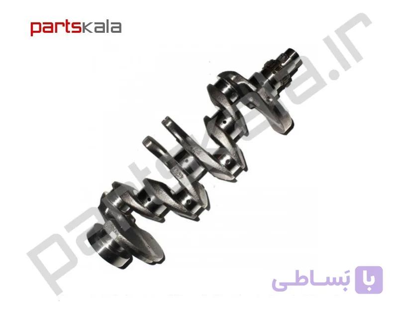 میل لنگ جنسیس BK
