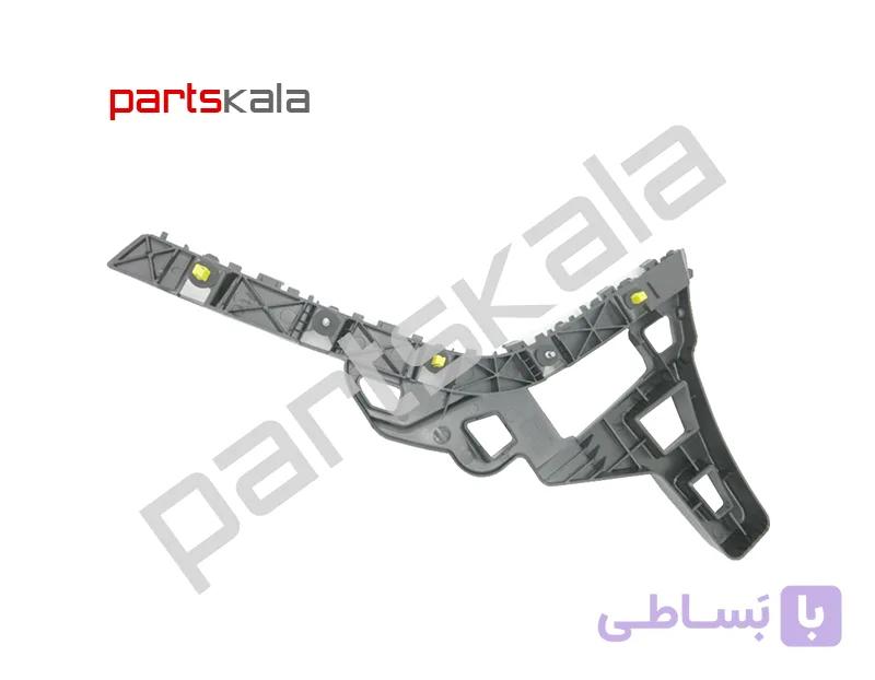نگهدارنده عقب راست سپر سوناتا بنزینی