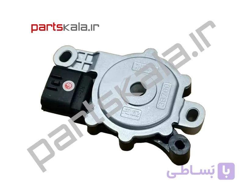سوئیچ وضعیت دنده سوناتا هیبرید — تصویر 1
