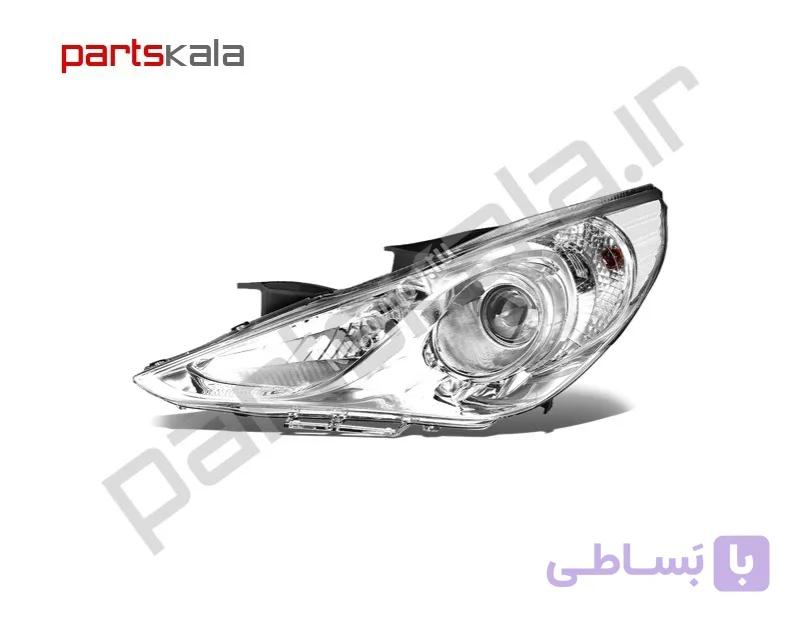 چراغ جلو راست سوناتا YF