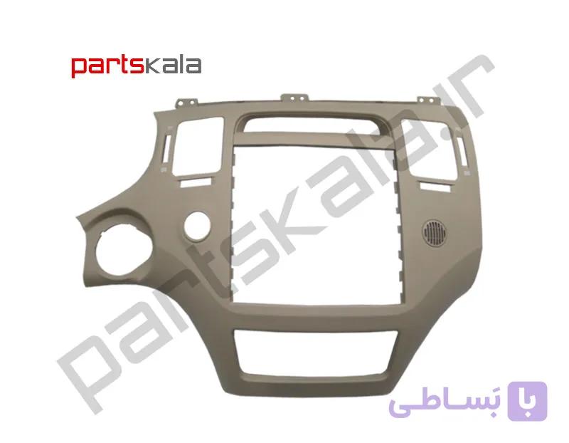 قاب دور ضبط آزرا گرنجور
