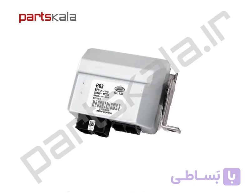 یونیت فرمان اکسنت وارداتی
