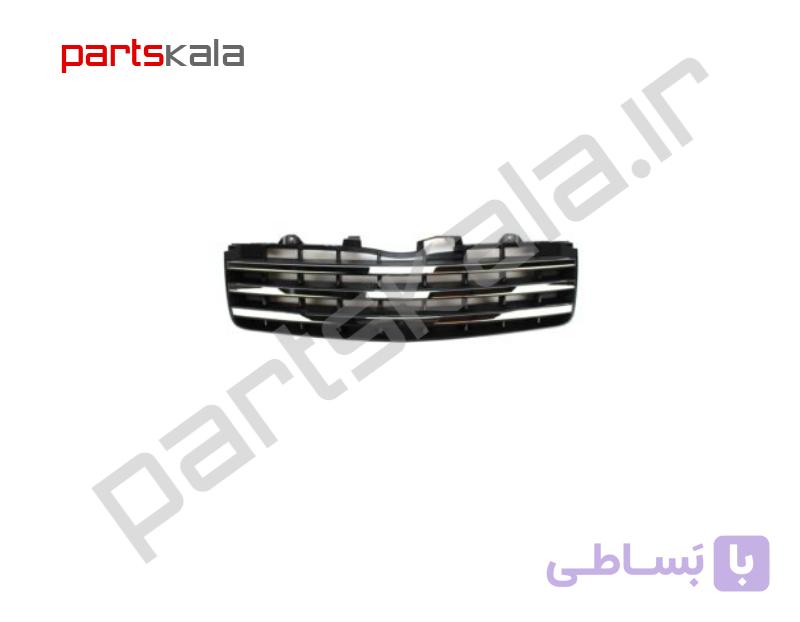 جلو پنجره موهاوی 6 سیلندر