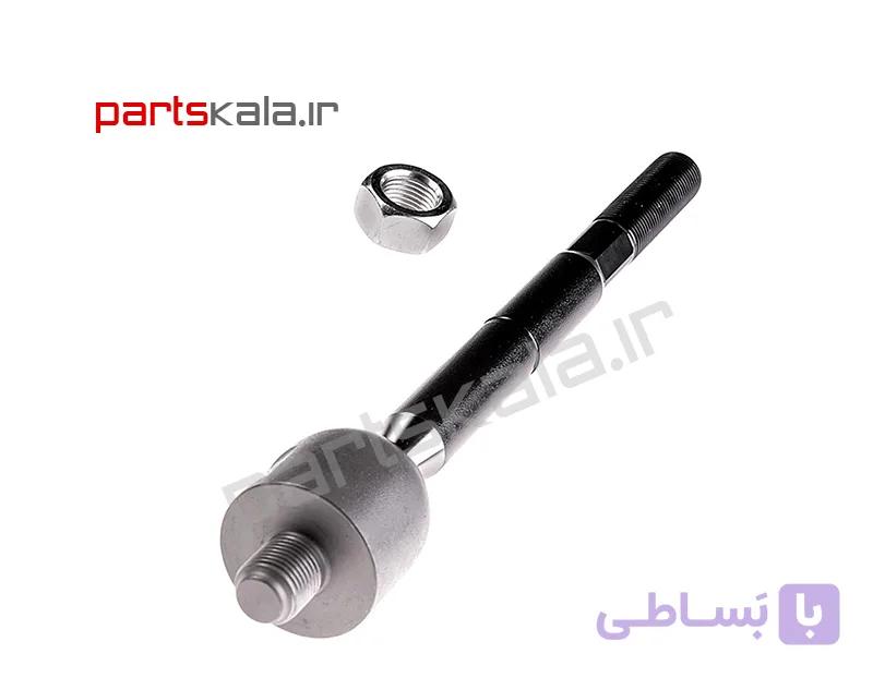 قرقری فرمان هیوندای سوناتا LF هیبرید