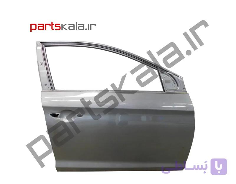 درب جلو راست سوناتا هیبرید ۲۰۱۸