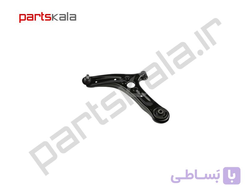 طبق جلو چپ i10 وارداتی