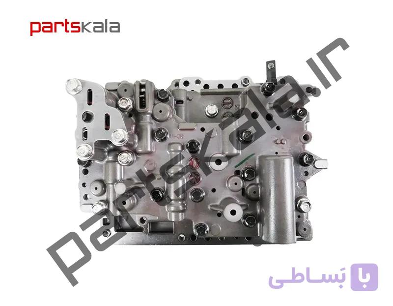 ساعت گیربکس کادنزا