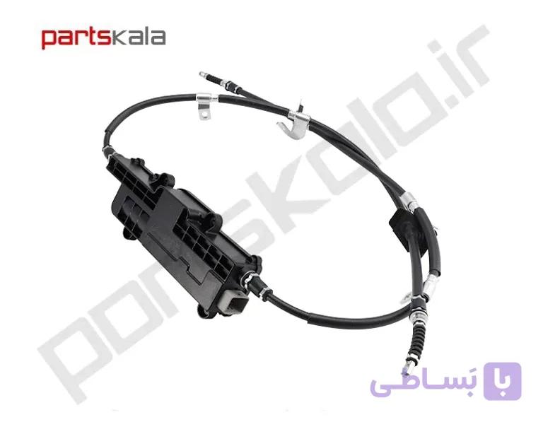 موتور ترمز دستی برقی سورنتو